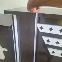 میز|دفتر کار|ایذه, |دیوار