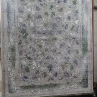 فرش ۹ متری امپراطور کویر مدل پارمیدا