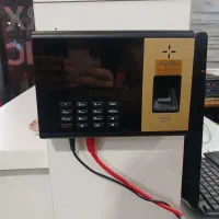 دستگاه حضور و غیاب مدل TM1800