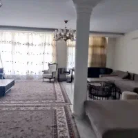 منزل ویلایی سه طبقه بازسازی شده