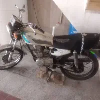 موتور هوندا