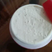 کرم ضد لک دست وصورت