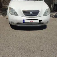 تیبا۲ مدل ۱۴۰۰