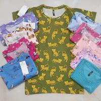 تعدادی تیشرت ترک