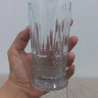 لیوان شربت خوری