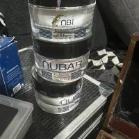 پودر کاشت ناخن