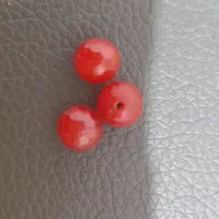 مهره یاقوت سرخ اصل
