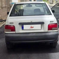 پراید ۱۳۱|خودرو سواری و وانت|صفادشت, |دیوار