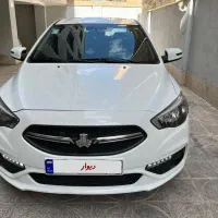 شاهین فول سفید ۱۴۰۱ در حد صفر