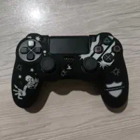 دسته ی PS4