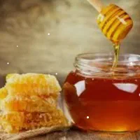 عسل طبیعی چهل چشمه