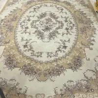 فرش ۶ متر نو