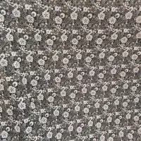 دو قواره پارچه چادری گلدار