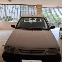 وانت پراید se