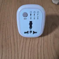 تبدیل3به2 مخصوص شارژر