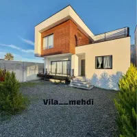 رهن-و-اجاره-ویلا-دوبلکس-روف-دار-داخل-شهرک