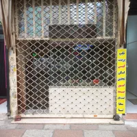 اجاره مغازه طلافروشی ۱۵ سال سابقه