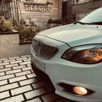 بلریانس h320 موتور بزرگ مدل ۹۷