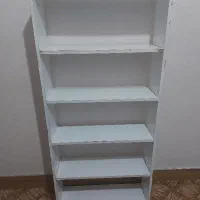 قفسه ۵ طبقه