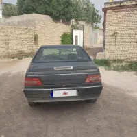 ۴۰۵ slx|خودرو سواری و وانت|مشهد, درزآب|دیوار