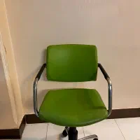 صندلی چرخ دار