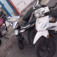 موتور لاکی و بیکلاج‌ همه مدل همه قیمت