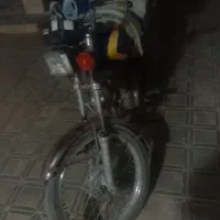 مــوتــور 125