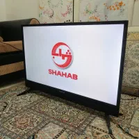 فروش دو عدد تلوزیون نو با کارتن قیمت مفت