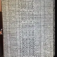 ۲ عدد فرش ۶ متری