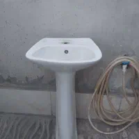 روشویی بدون شیر