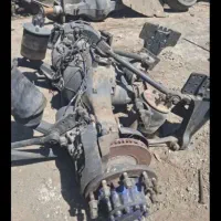 دیفرانسیل وپوسته دیفرانسیل سنگین وسبک