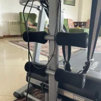 تردمیل|تجهیزات ورزشی|رودسر, |دیوار