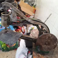 چرخ کفاشی