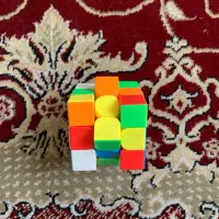 روبیک حرفه ای