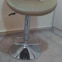 صندلی گردان و جکدار برند جهان مدرن