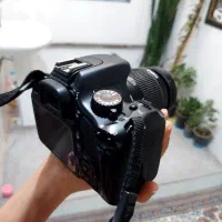 دوربین کانن