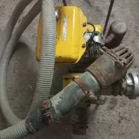 پمپ آب|ماشین‌آلات صنعتی|فیروزآباد (فارس), |دیوار