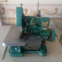 چرخ خیاطی سردوز سه نخ