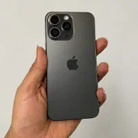 آیفون ۱۵ پرومکس