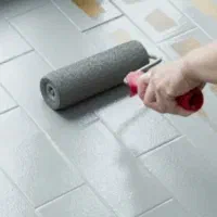 رنگ کاشی سرامیک، اپوکسی،تک جزعی،دوجزعی،لاتکس