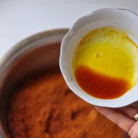 پودر ترکیبی زعفران