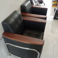 مبلمان اداری نیمست کامل