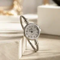 ساعت بنگل زنانه برند اسپریت