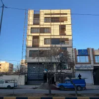 اجرای آجرنما بصورت کاملا حرفه ای