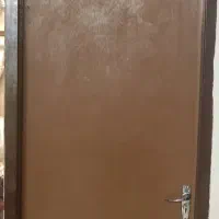 چهار عدد چهارچوب و درب چوبی درحدنو