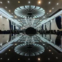 باغ تالار صدف