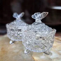 قندون خارجی