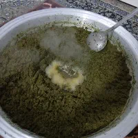 انواع سبزی خورشتی   رب خانگی خدوغ محلی شیراز کره