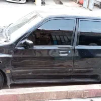 پراید مدل 83