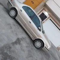 سمند ۸۲|خودرو سواری و وانت|تهران, فلاح|دیوار